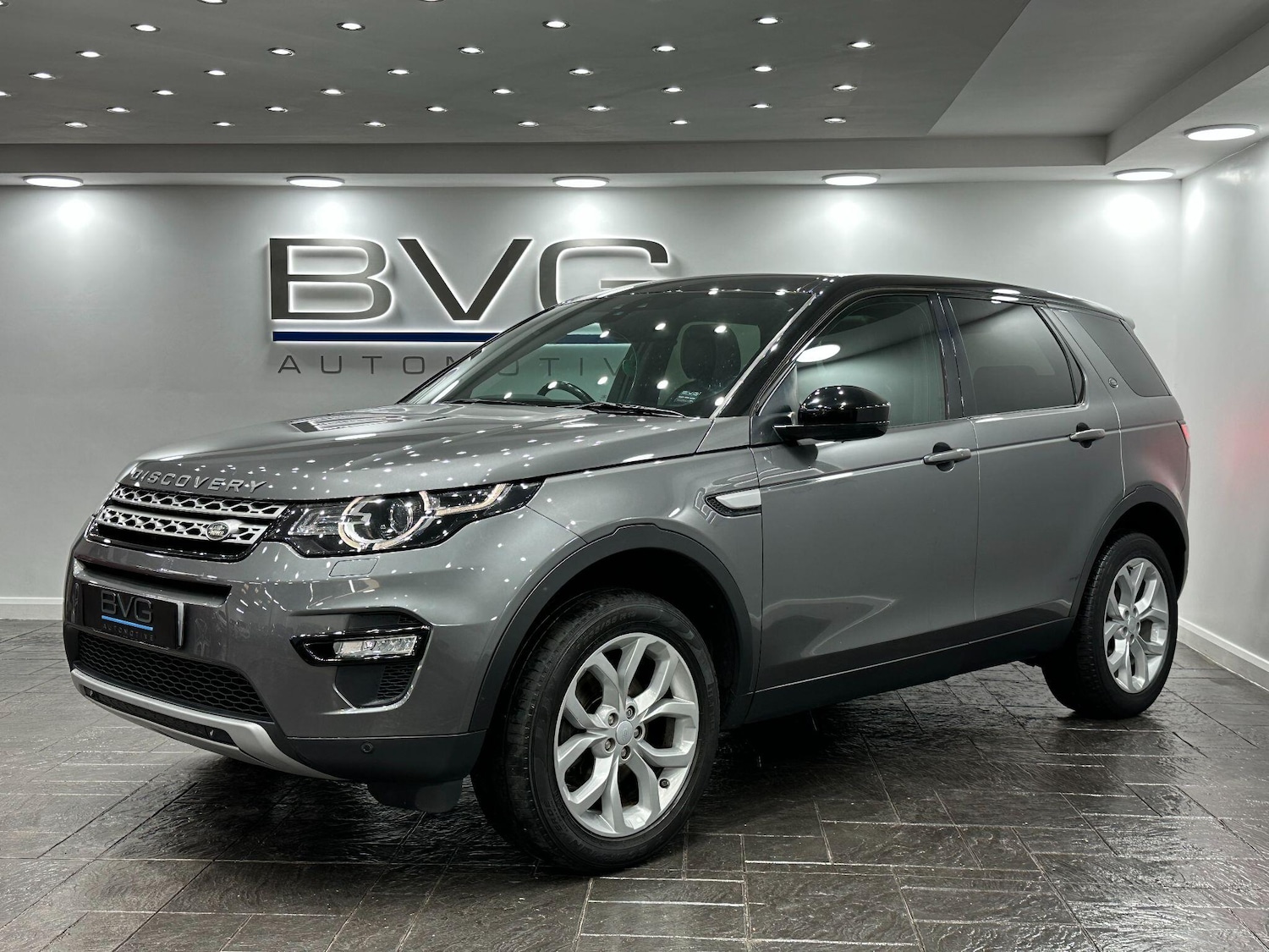 Used Land Rover Discovery Sport 2017 for sale - 76109013: Photo 6