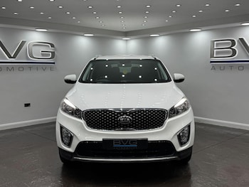 Used Kia Sorento 2015 for sale - 79061818: Photo