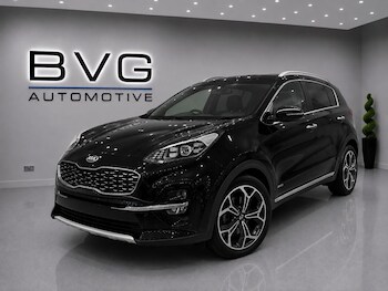 Used Kia Sportage 2020 for sale - 78661853: Photo