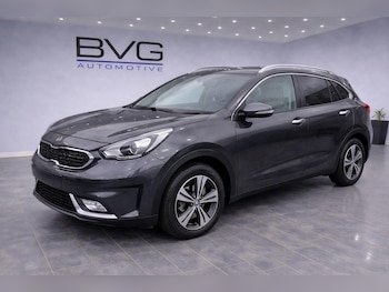 Used Kia Niro 2017 for sale - 77839545: Photo