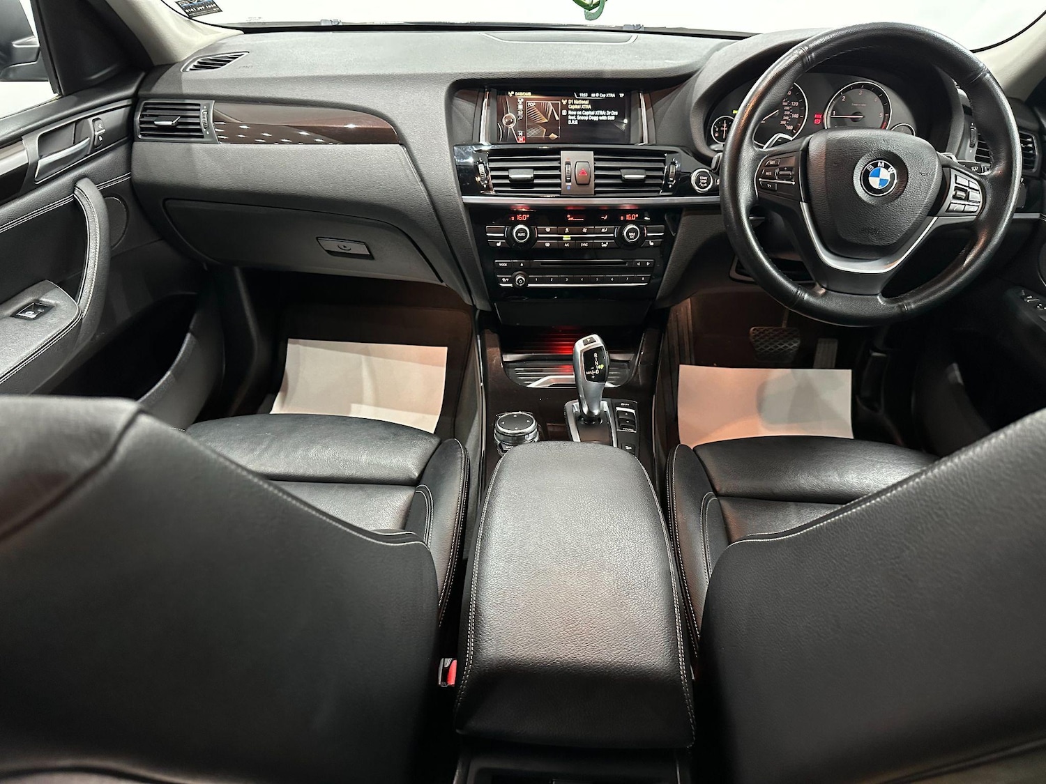Vehicle 50