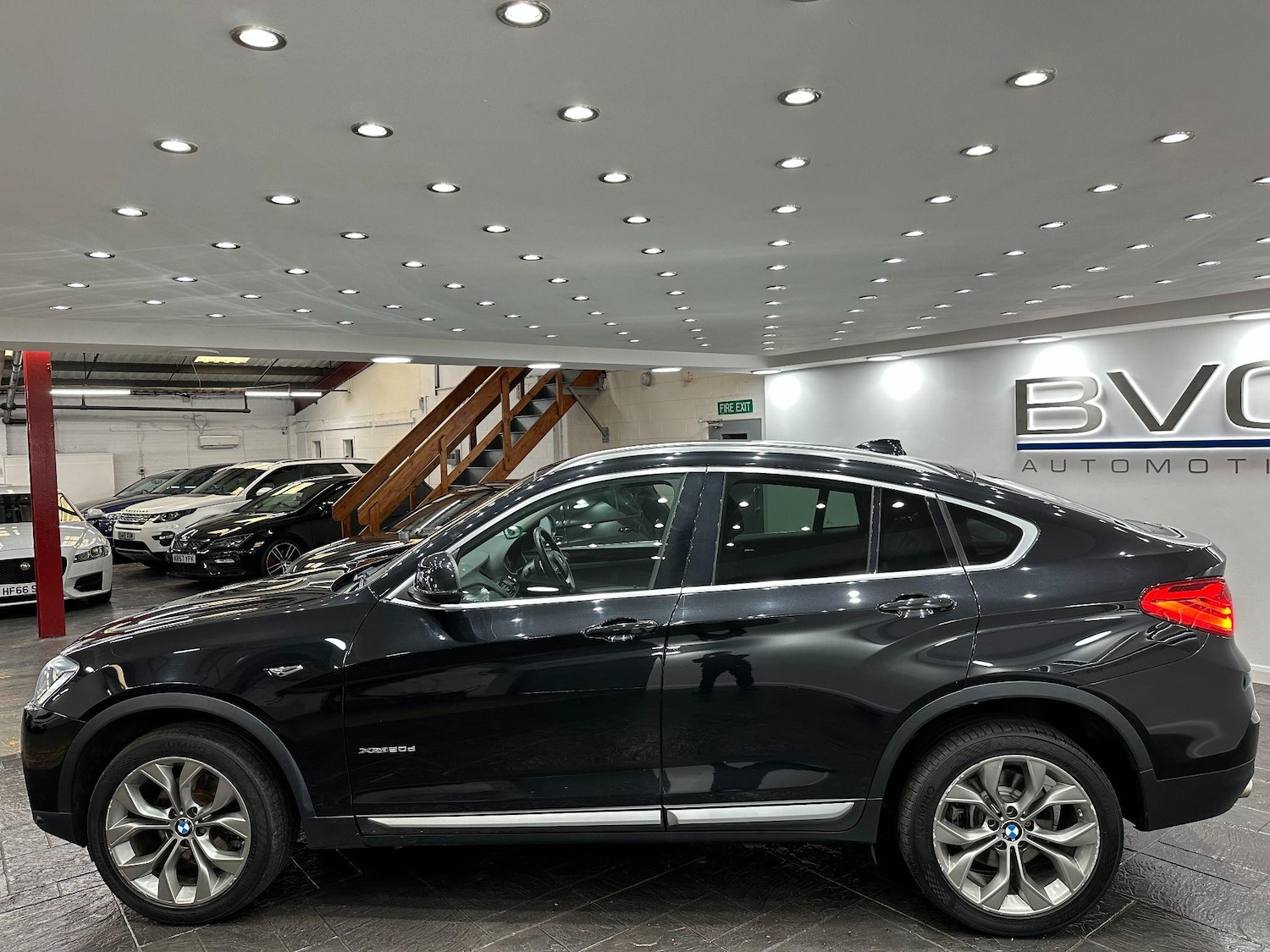 Vehicle 9