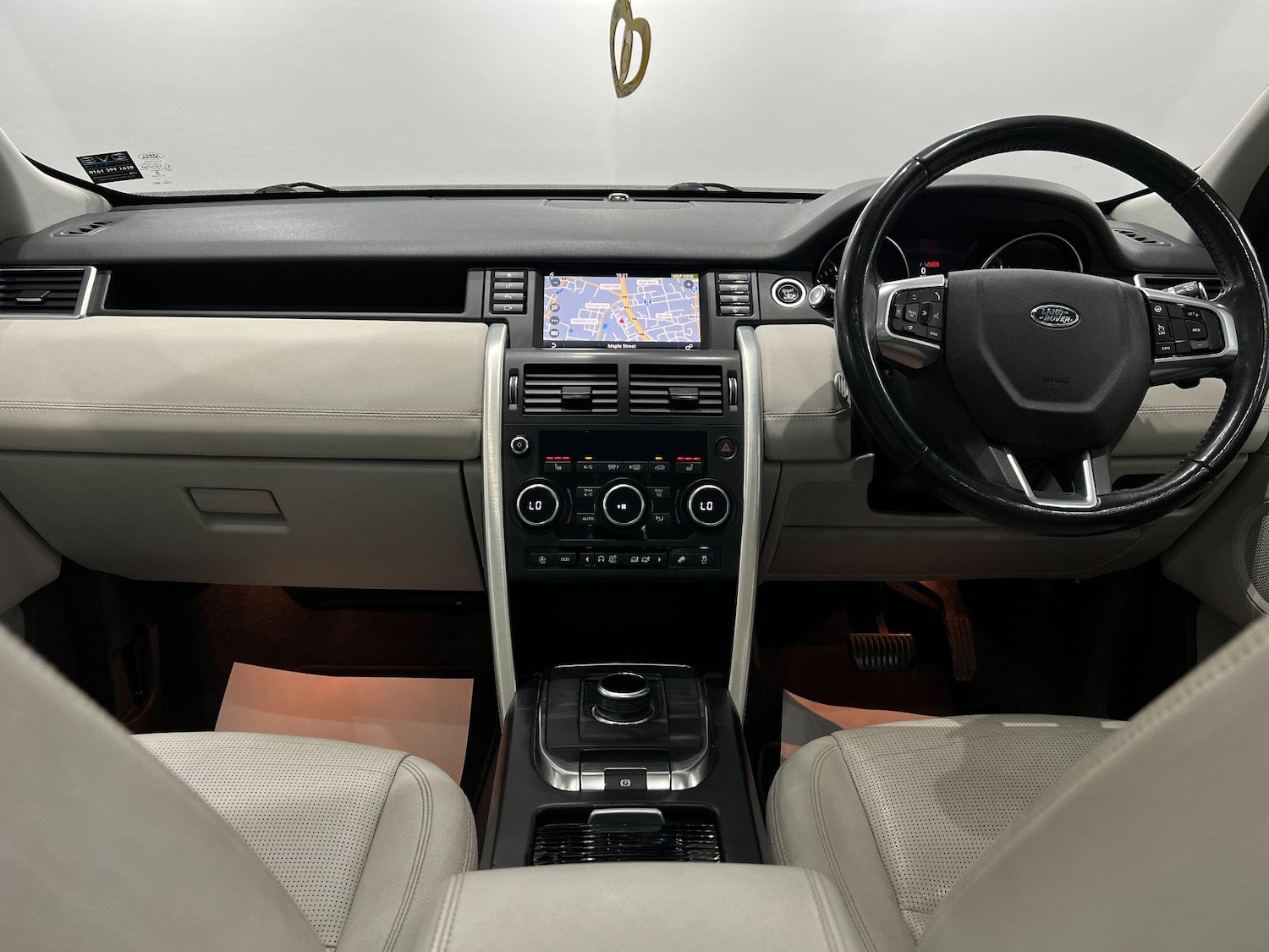 Used Land Rover Discovery Sport 2018 for sale - 76042309: Photo 48