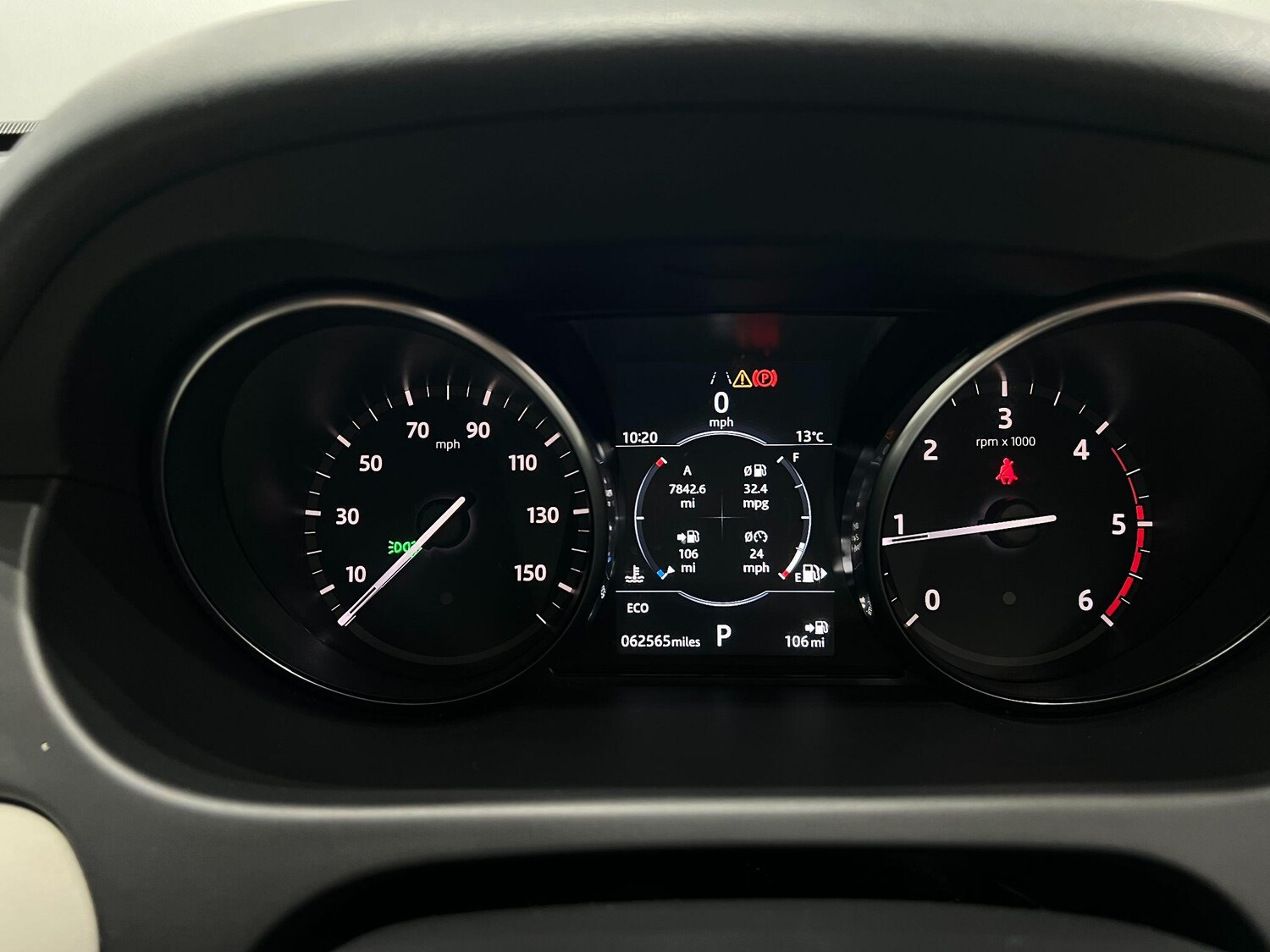 Used Land Rover Discovery Sport 2018 for sale - 76042309: Photo 53