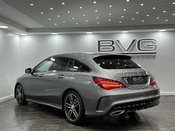Used Mercedes-Benz CLA 2016 for sale - 76295802: Photo 10