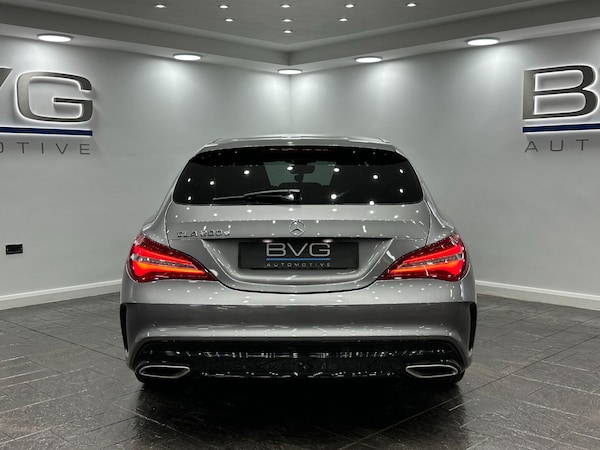 Used Mercedes-Benz CLA 2016 for sale - 76295802: Photo 11