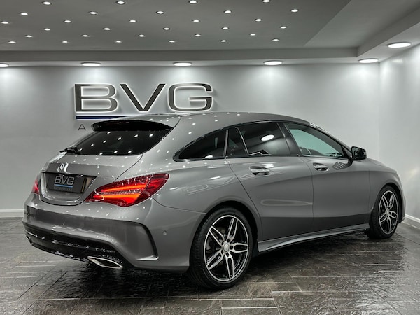 Used Mercedes-Benz CLA 2016 for sale - 76295802: Photo 12