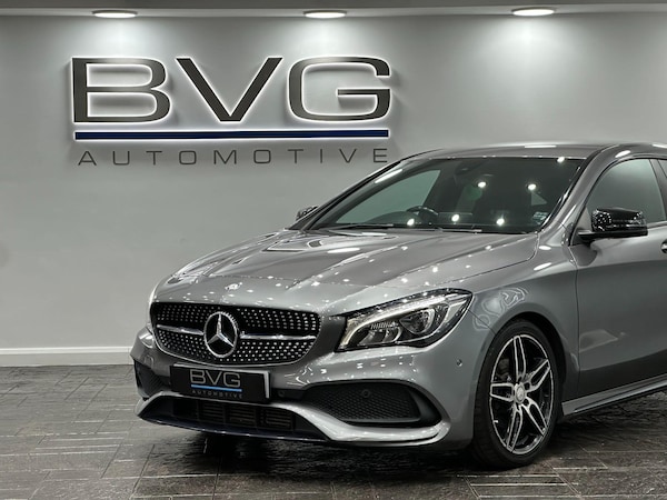 Used Mercedes-Benz CLA 2016 for sale - 76295802: Photo 14