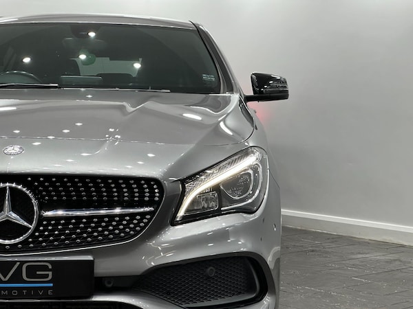 Used Mercedes-Benz CLA 2016 for sale - 76295802: Photo 15