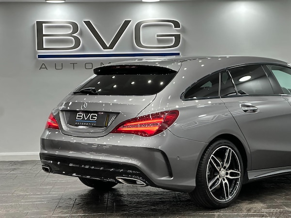 Used Mercedes-Benz CLA 2016 for sale - 76295802: Photo 18