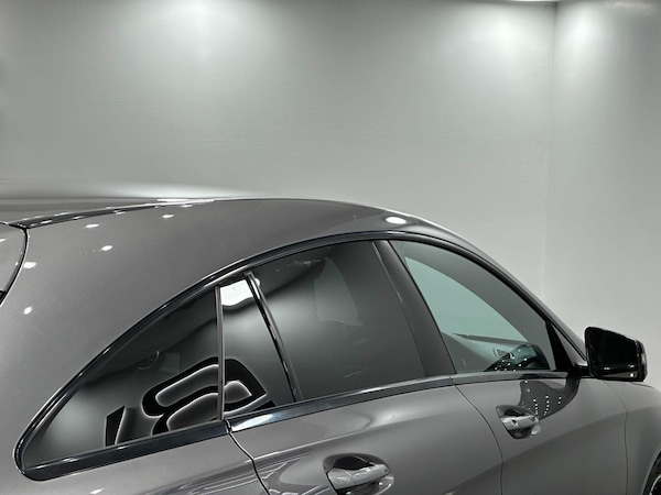 Used Mercedes-Benz CLA 2016 for sale - 76295802: Photo 21