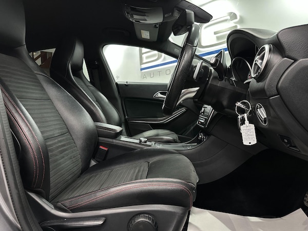 Used Mercedes-Benz CLA 2016 for sale - 76295802: Photo 23