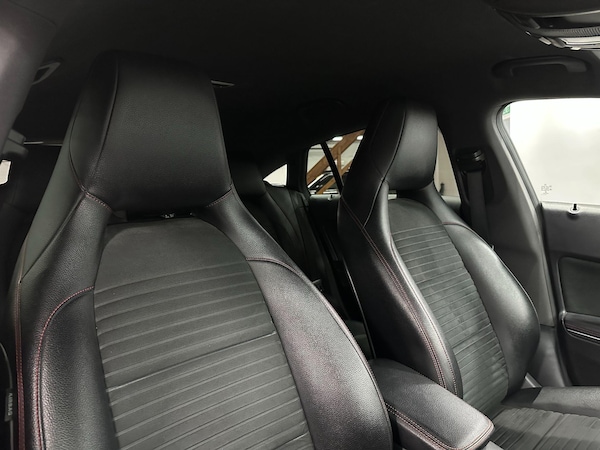 Used Mercedes-Benz CLA 2016 for sale - 76295802: Photo 24
