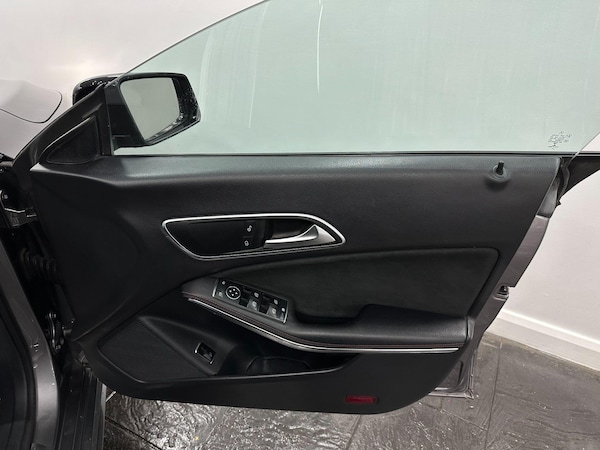 Used Mercedes-Benz CLA 2016 for sale - 76295802: Photo 26