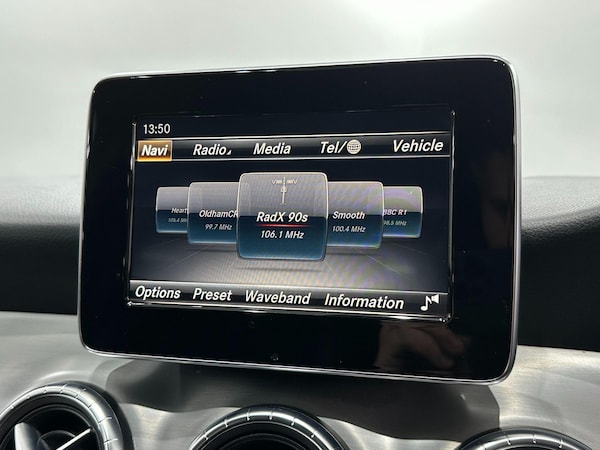 Used Mercedes-Benz CLA 2016 for sale - 76295802: Photo 31
