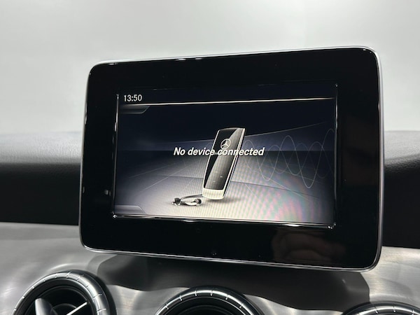 Used Mercedes-Benz CLA 2016 for sale - 76295802: Photo 35