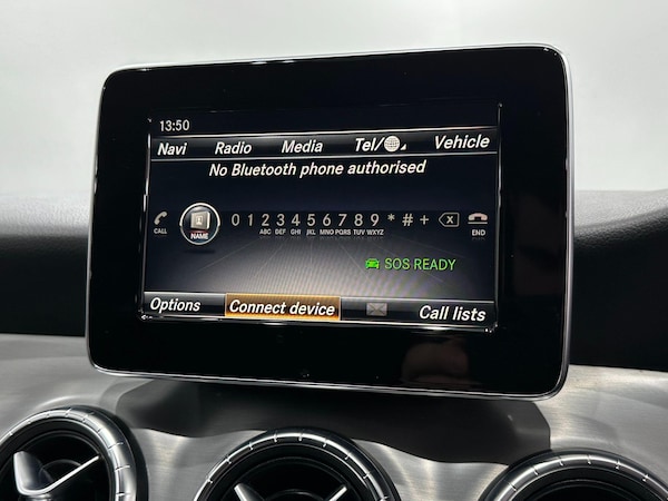 Used Mercedes-Benz CLA 2016 for sale - 76295802: Photo 36