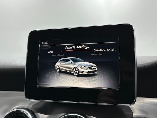 Used Mercedes-Benz CLA 2016 for sale - 76295802: Photo 38