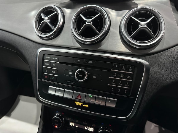 Used Mercedes-Benz CLA 2016 for sale - 76295802: Photo 39