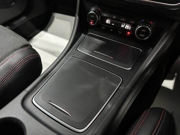 Used Mercedes-Benz CLA 2016 for sale - 76295802: Photo 40