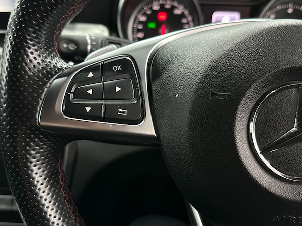 Used Mercedes-Benz CLA 2016 for sale - 76295802: Photo 42