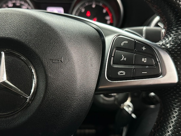 Used Mercedes-Benz CLA 2016 for sale - 76295802: Photo 44