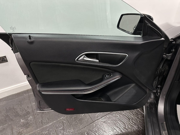 Used Mercedes-Benz CLA 2016 for sale - 76295802: Photo 47