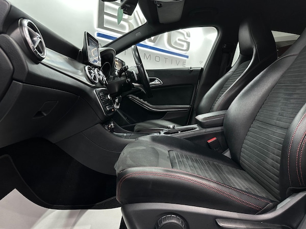 Used Mercedes-Benz CLA 2016 for sale - 76295802: Photo 49