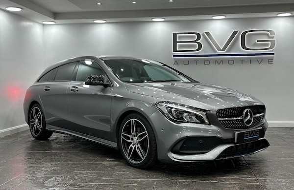 Used Mercedes-Benz CLA 2016 for sale - 76295802: Photo 4