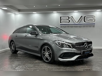 Used Mercedes-Benz CLA 2016 for sale - 76295802: Photo 4