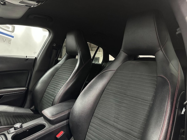 Used Mercedes-Benz CLA 2016 for sale - 76295802: Photo 50