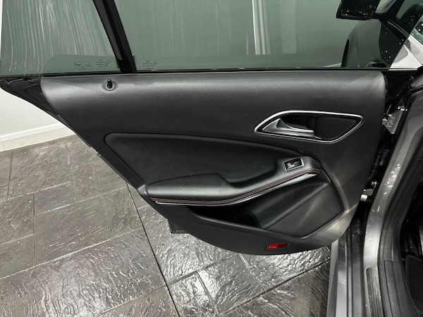 Used Mercedes-Benz CLA 2016 for sale - 76295802: Photo 51