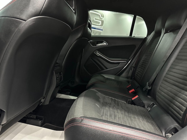 Used Mercedes-Benz CLA 2016 for sale - 76295802: Photo 53