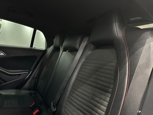 Used Mercedes-Benz CLA 2016 for sale - 76295802: Photo 54