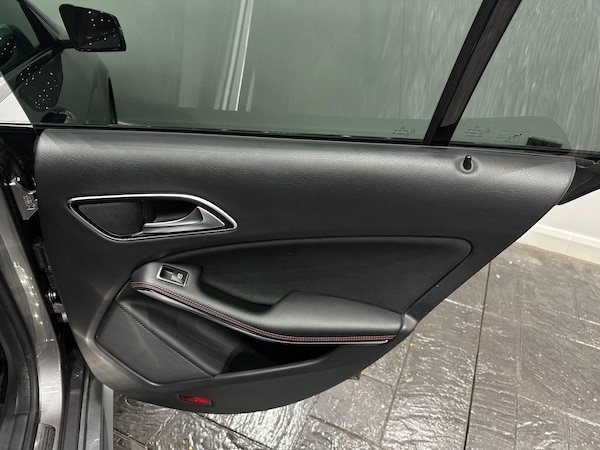 Used Mercedes-Benz CLA 2016 for sale - 76295802: Photo 55