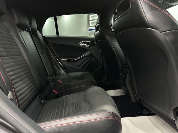 Used Mercedes-Benz CLA 2016 for sale - 76295802: Photo 56
