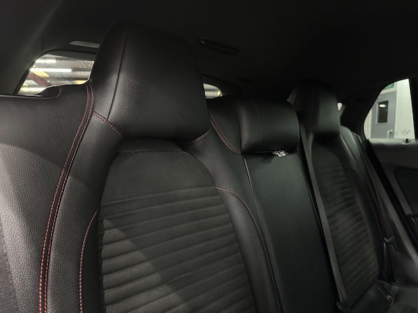 Used Mercedes-Benz CLA 2016 for sale - 76295802: Photo 57