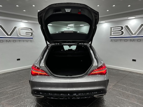 Used Mercedes-Benz CLA 2016 for sale - 76295802: Photo 58