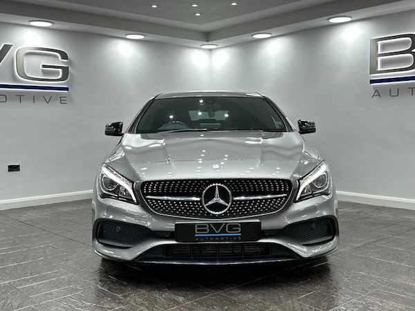 Used Mercedes-Benz CLA 2016 for sale - 76295802: Photo 5