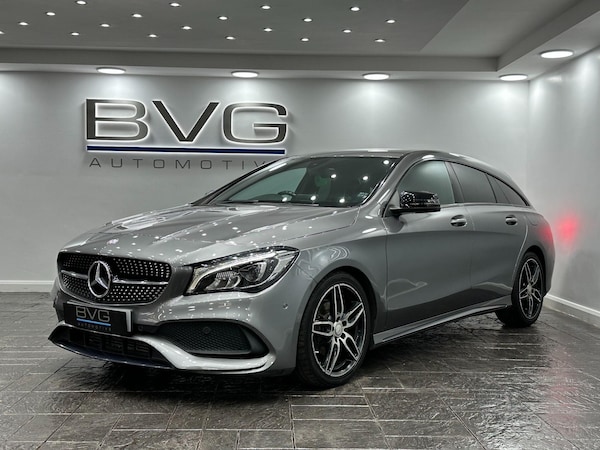 Used Mercedes-Benz CLA 2016 for sale - 76295802: Photo 6