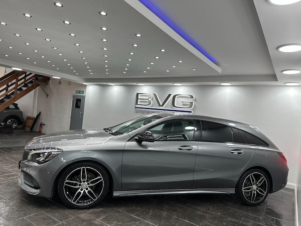 Used Mercedes-Benz CLA 2016 for sale - 76295802: Photo 8