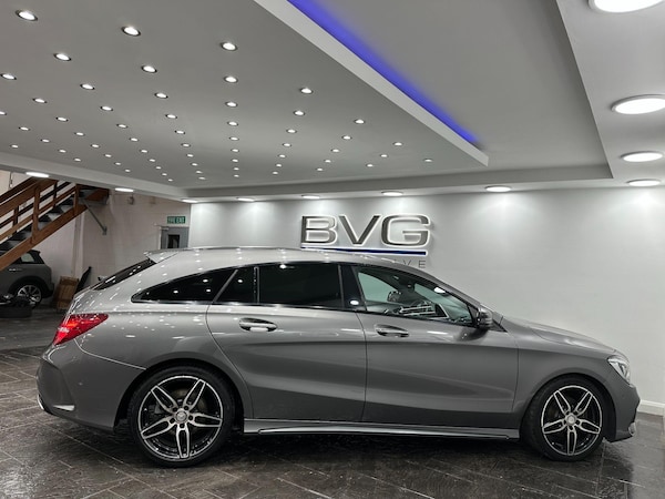 Used Mercedes-Benz CLA 2016 for sale - 76295802: Photo 9