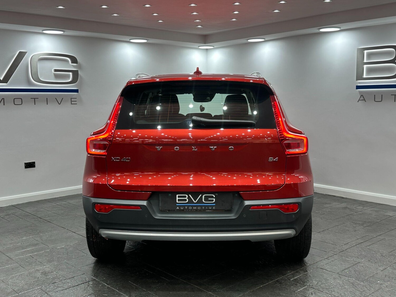 Used Volvo XC40 2021 for sale - 76012501: Photo 11