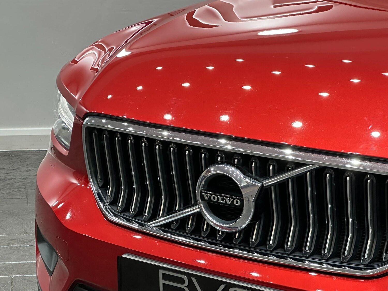Used Volvo XC40 2021 for sale - 76012501: Photo 18