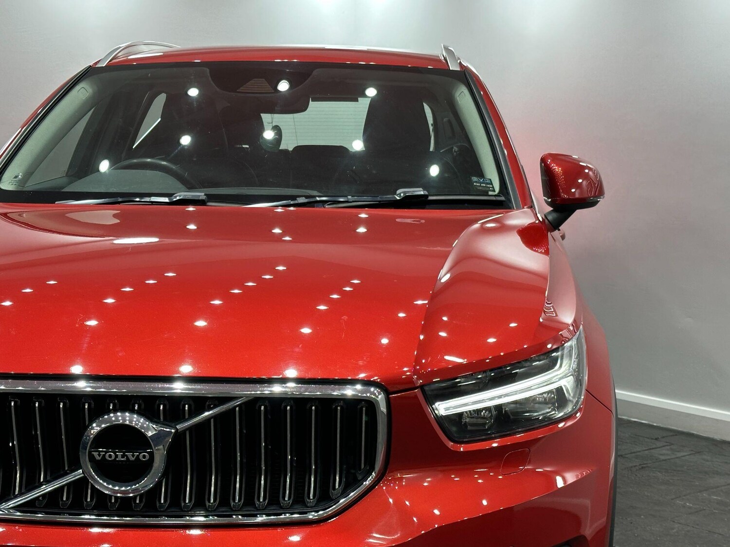 Used Volvo XC40 2021 for sale - 76012501: Photo 19