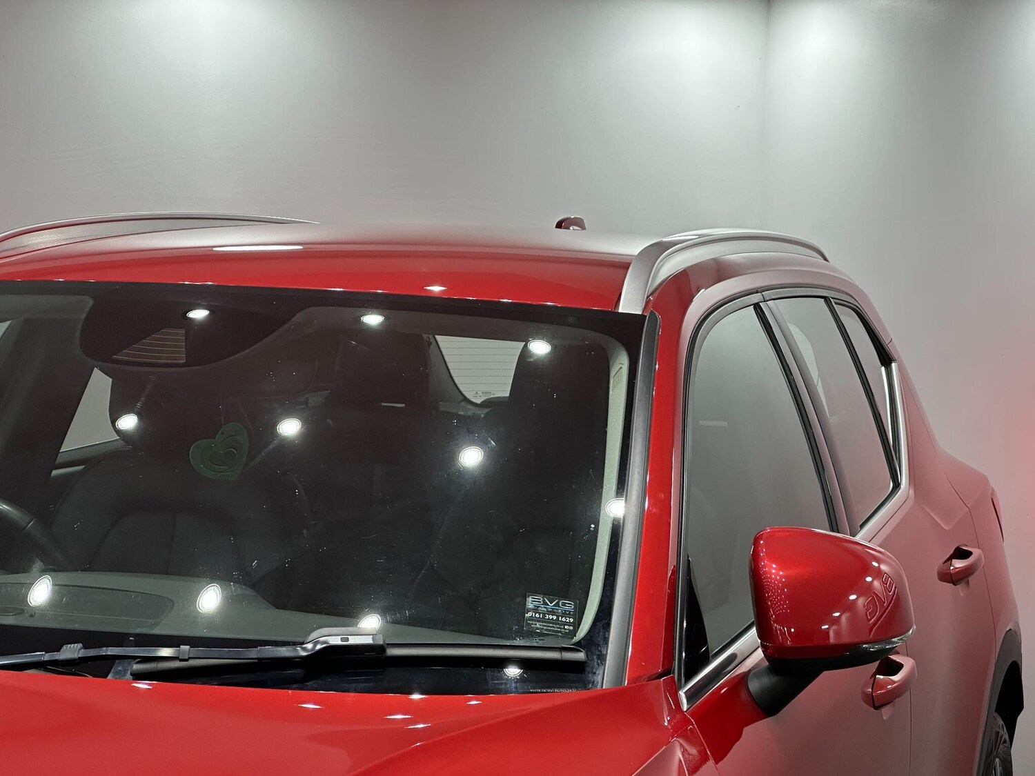Used Volvo XC40 2021 for sale - 76012501: Photo 20