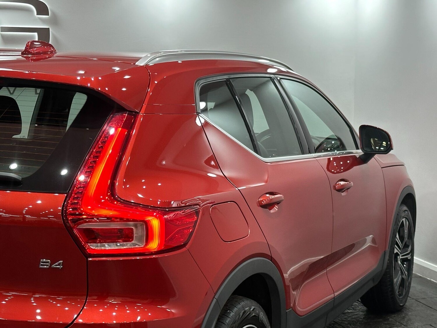 Used Volvo XC40 2021 for sale - 76012501: Photo 26