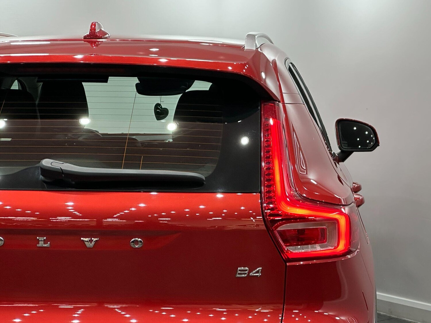 Used Volvo XC40 2021 for sale - 76012501: Photo 27