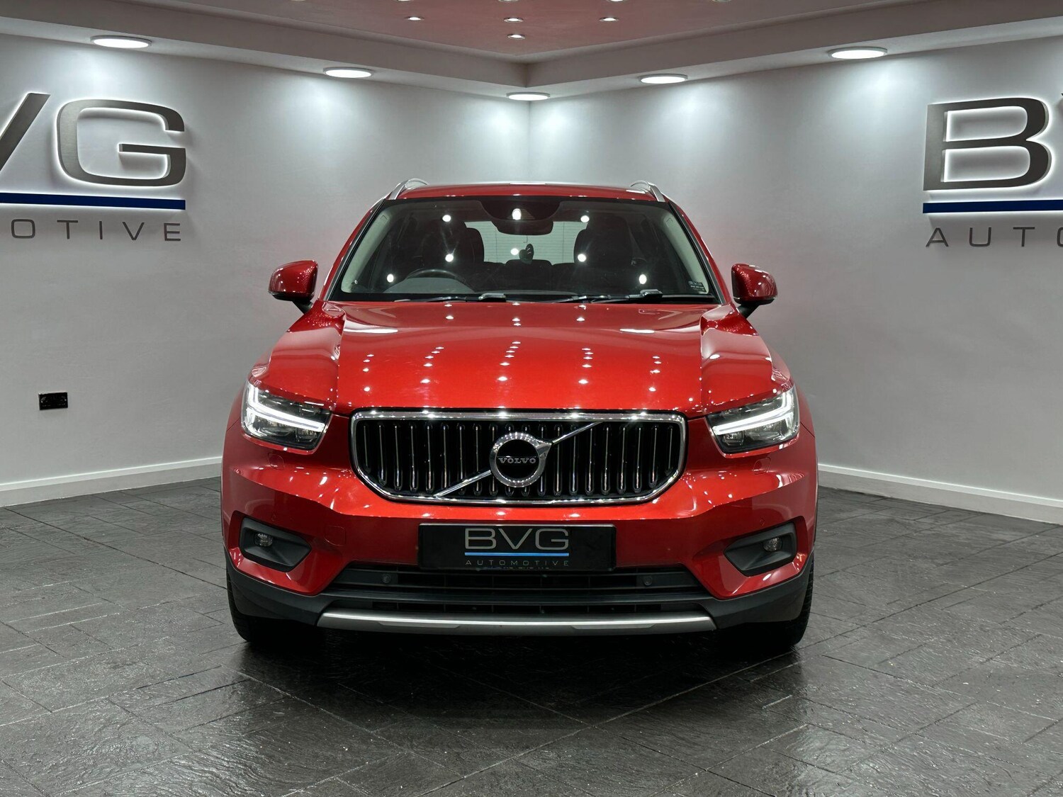 Used Volvo XC40 2021 for sale - 76012501: Photo 5