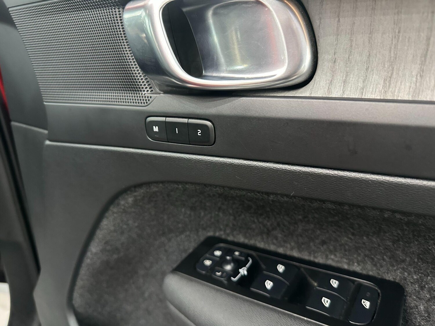 Used Volvo XC40 2021 for sale - 76012501: Photo 56